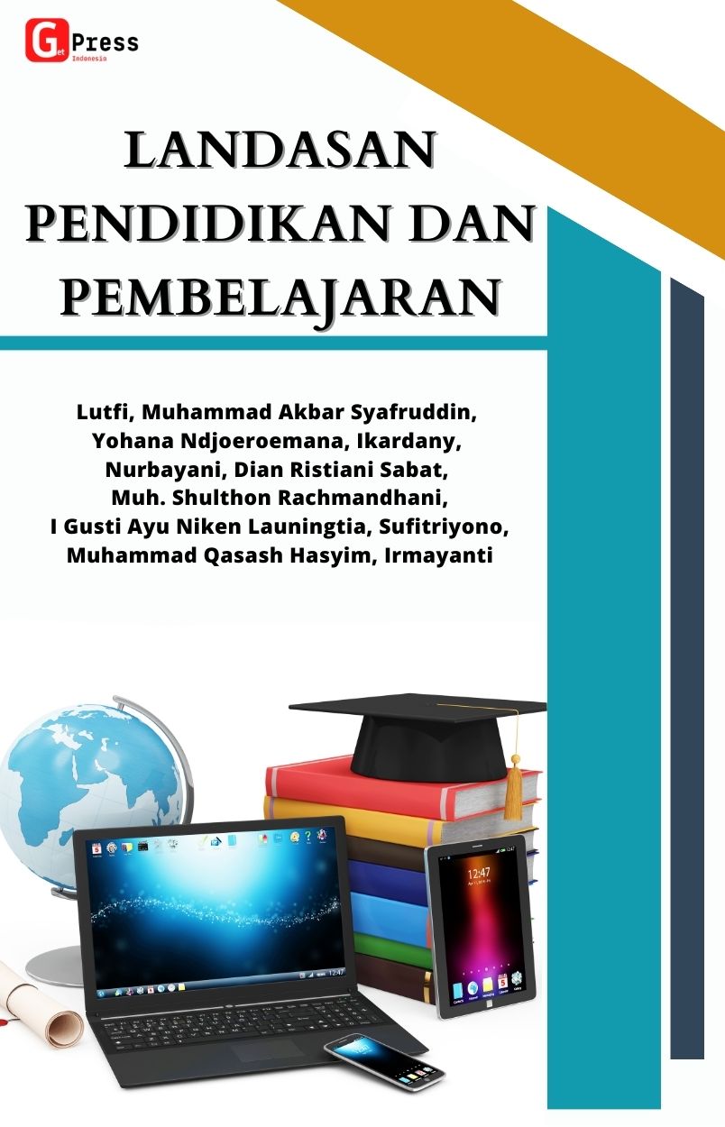 LANDASAN PENDIDIKAN DAN PEMBELAJARAN